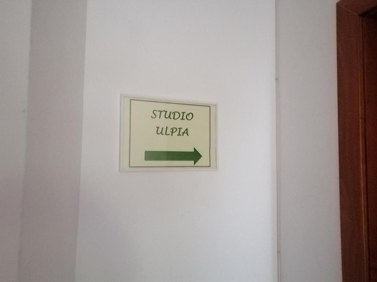 Studio Ulpia Plovdiv Exterior foto