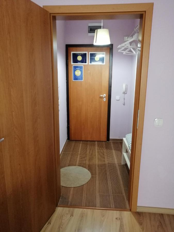 Studio Ulpia Plovdiv Exterior foto